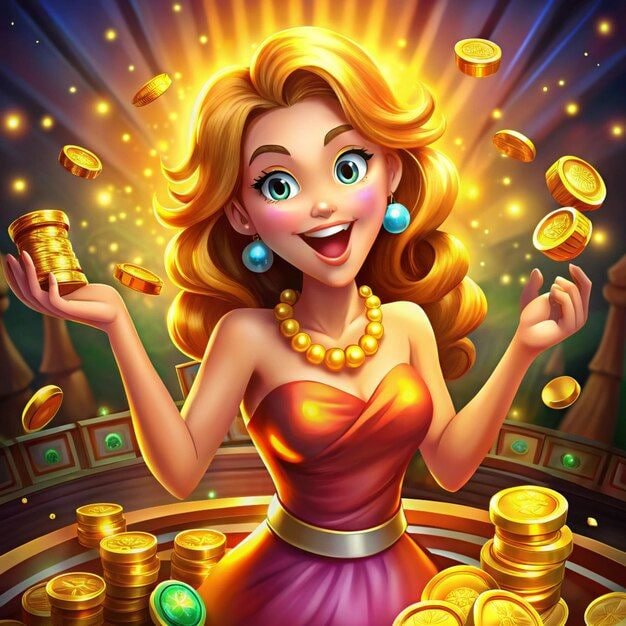 Meja French Roulette dengan dealer langsung di indosbobet88