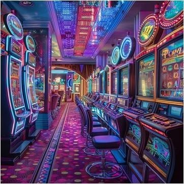 indosbobet88 featured game showcase